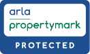 ARLA Propertymark logo