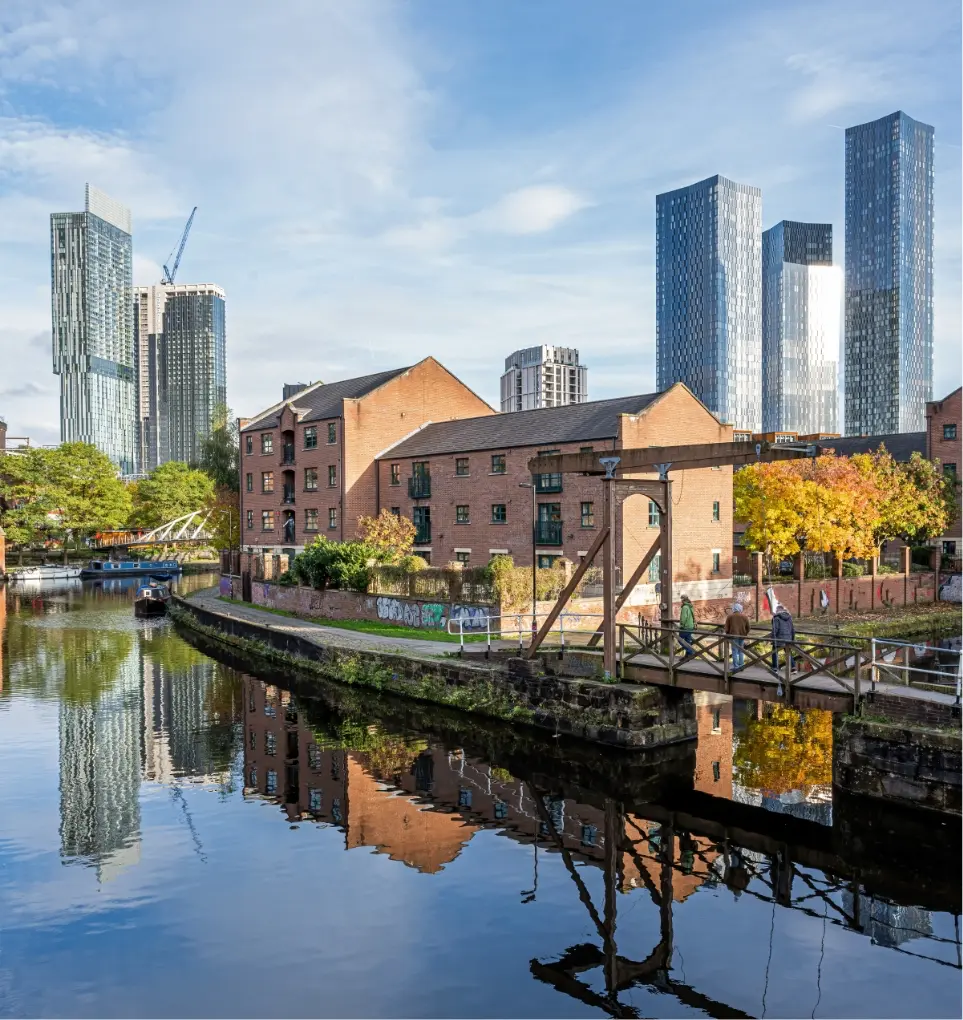 manchester